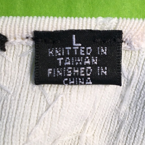 Beaded and sequin short sleeve blouse - Picture 5 of 6